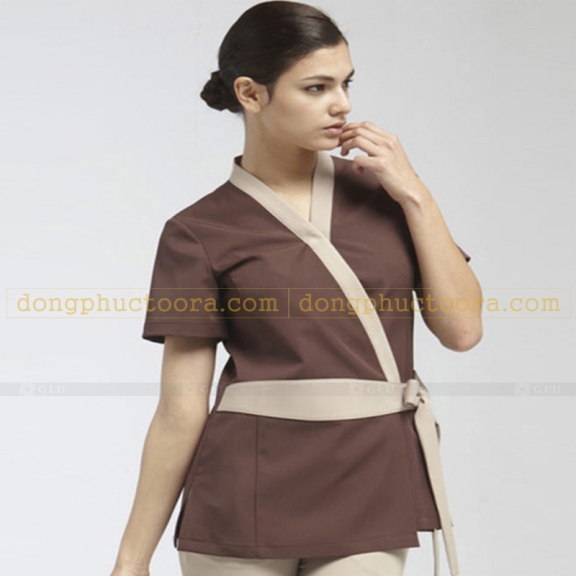 Đồng Phục Spa 20
