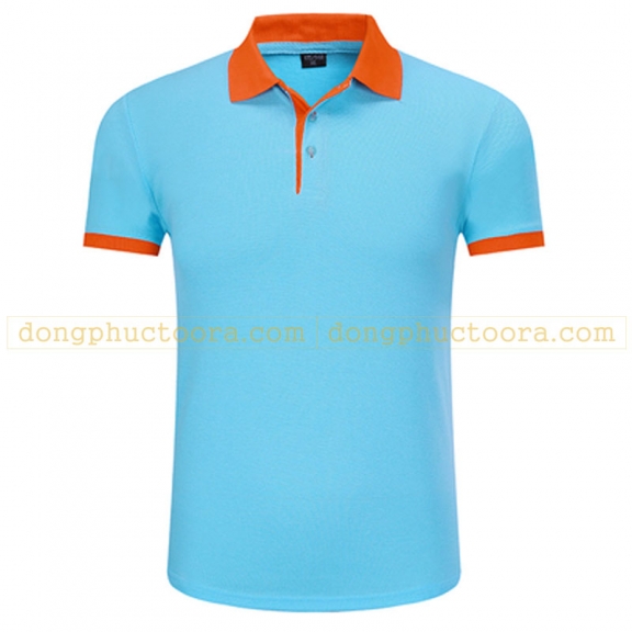 Đồng Phục Áo Thun - Toora 12