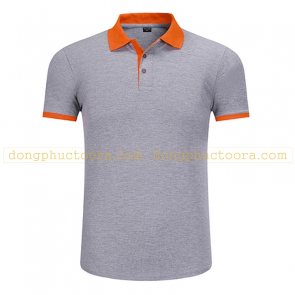 Đồng Phục Áo Thun - Toora 13